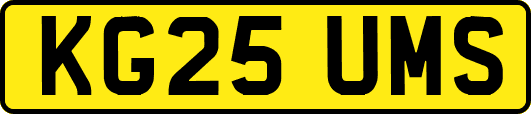 KG25UMS