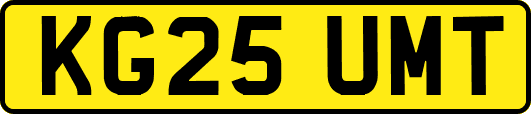 KG25UMT