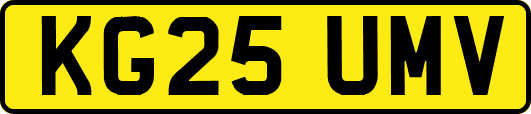 KG25UMV