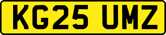 KG25UMZ