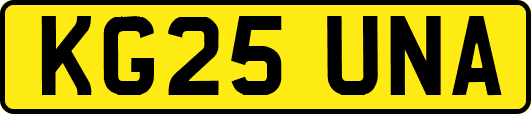 KG25UNA