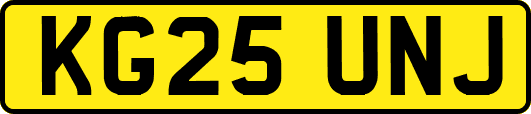 KG25UNJ