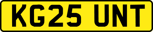 KG25UNT
