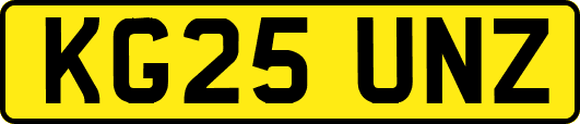 KG25UNZ
