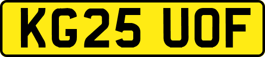 KG25UOF