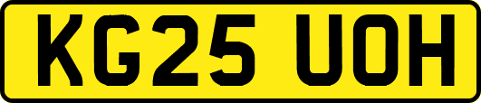 KG25UOH