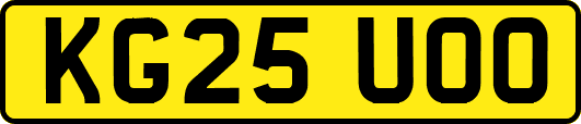 KG25UOO