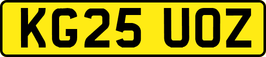 KG25UOZ