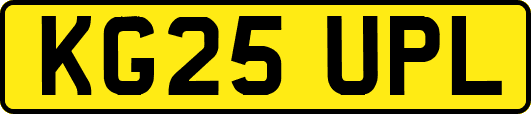 KG25UPL