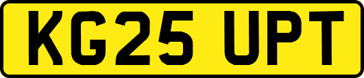 KG25UPT