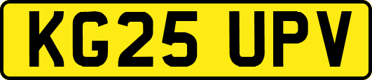 KG25UPV