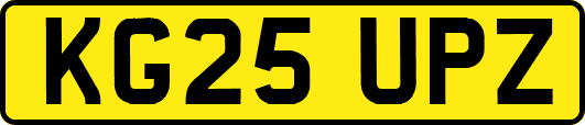 KG25UPZ