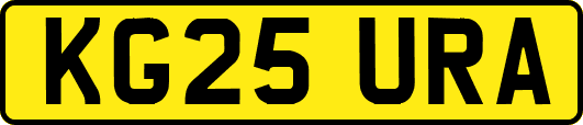 KG25URA