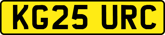 KG25URC