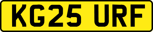 KG25URF