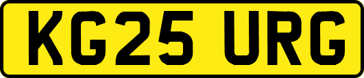 KG25URG