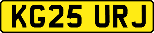 KG25URJ
