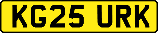 KG25URK