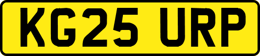 KG25URP