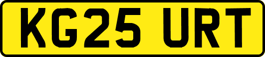 KG25URT