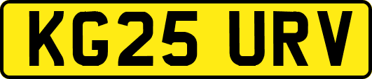 KG25URV