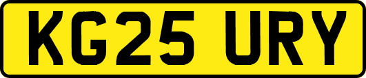 KG25URY
