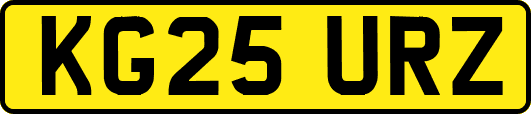 KG25URZ