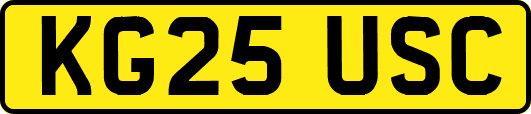 KG25USC