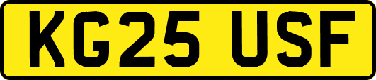 KG25USF