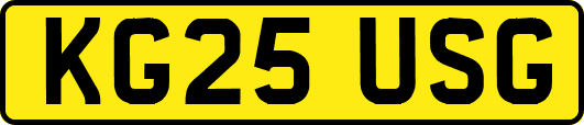 KG25USG