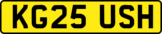 KG25USH