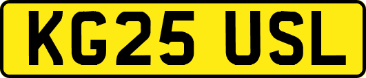 KG25USL