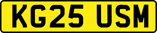 KG25USM