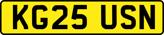 KG25USN