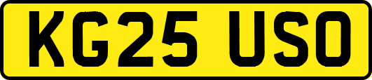 KG25USO