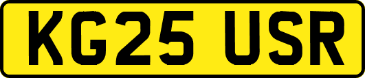 KG25USR