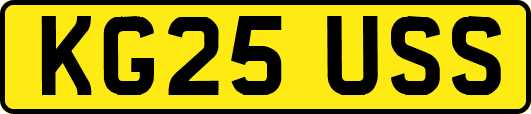 KG25USS