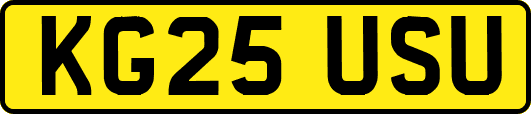 KG25USU