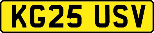 KG25USV