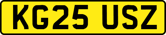 KG25USZ