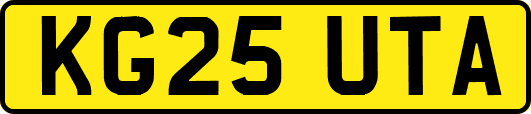 KG25UTA