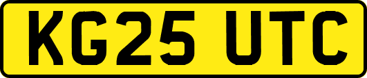 KG25UTC