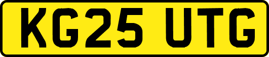 KG25UTG