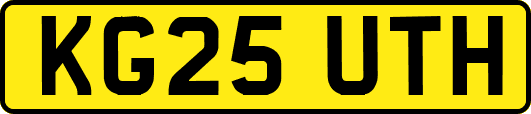 KG25UTH