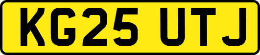 KG25UTJ