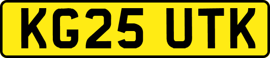 KG25UTK