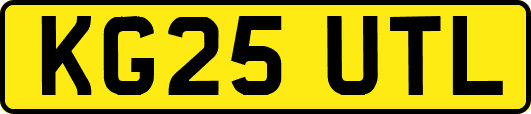 KG25UTL
