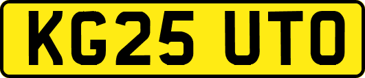 KG25UTO