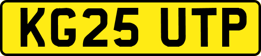 KG25UTP