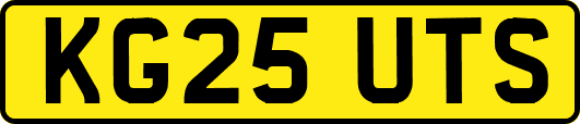KG25UTS